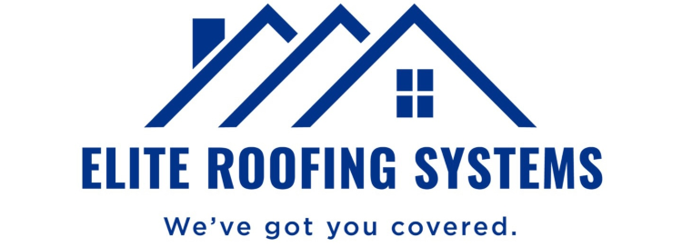 Elite Roofing Systems Logo - Navigation